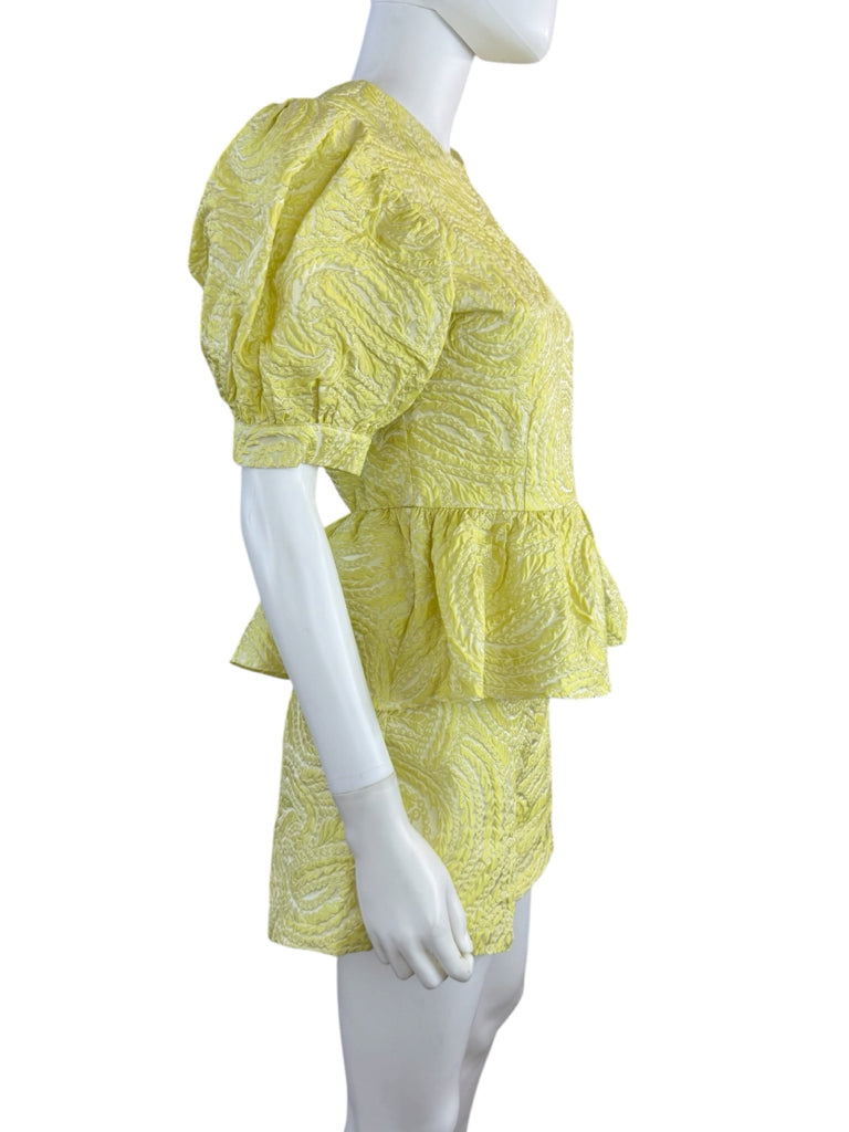 CIEBON Size S 2 PC Set