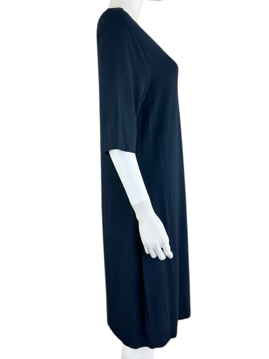 jones & co Navy Mini Dress Size XL