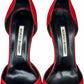 Manolo Blahnik Pumps Size 38.5