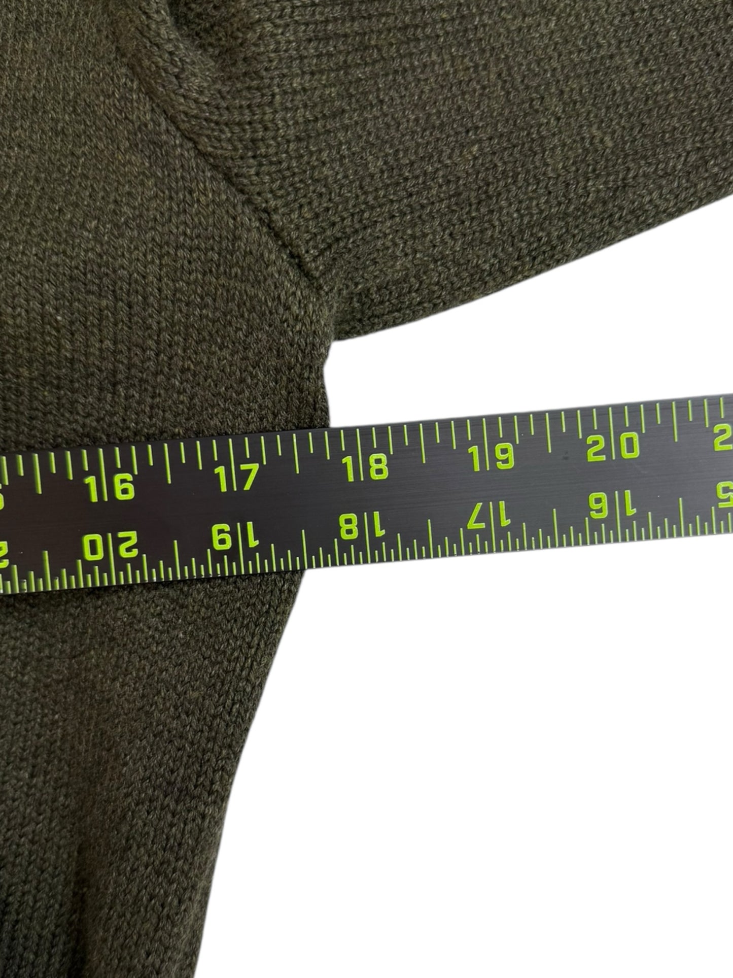 LAUREN Ralph Lauren Casual Dress Size L