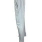 Majestic Filatures Silver Metallic Sweat Pants  Size 3