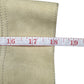 LAFAYETTE 148 NEW YORK Tan Lambsuede Jacket Size XS