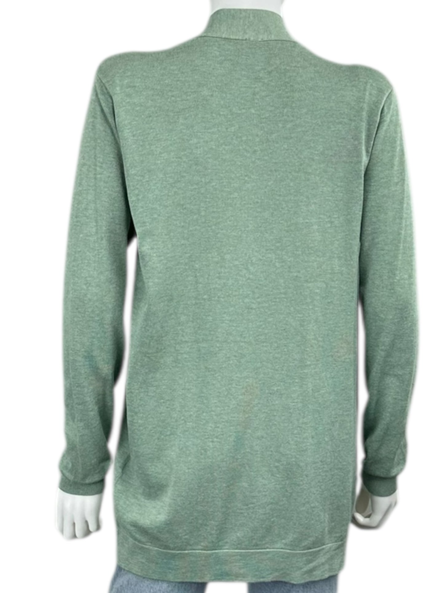 Soyaconcept Sage Green NWT Cardigan Size S