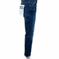 DL1961 NWT Mara Straight Ankle Jean Size 29