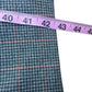 ANTONIO MELANI Gray Dress Size 4