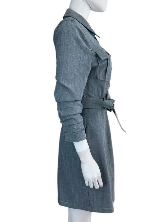 Cinq A Sept Casual Dress Size S