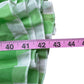 Sundress Green Gingham Sundress Size XS