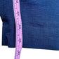 tibi Navy Tie Waist Pant Size 4