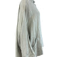 bryn walker Tan 100% Linen Jacket Size 1X