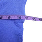 NWT Love And Bikinis Purple Size O/S New 1 PC Swimsuit