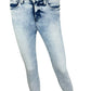 L'Agence Light Wash Jeans Size 24