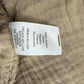 Michael Stars Brown 100% Cotton Gauze Maxi Dress Size S