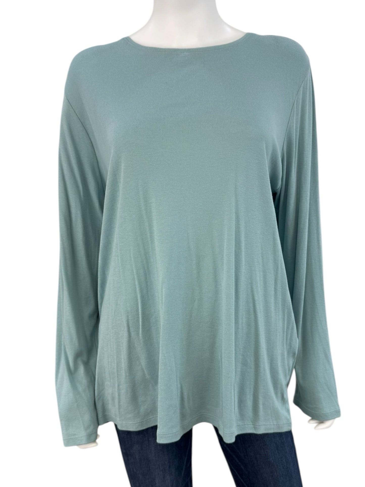 EILEEN FISHER Size 1X Knit Top