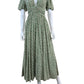 anthropologie Size 4 Dress- Sundress