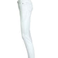 KUT from the Kloth White Skinny Jean Size 2