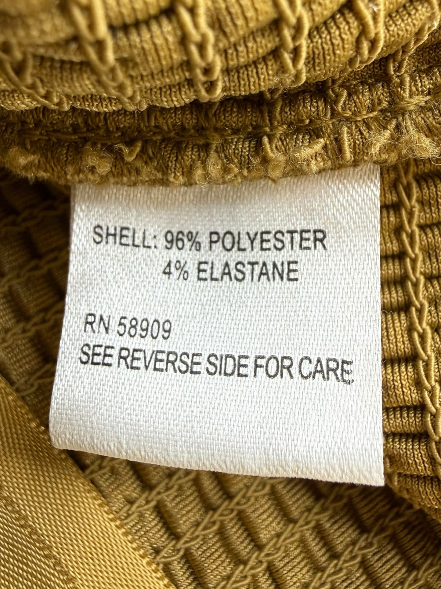 GIANNI BINI Blouse Size S