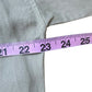 EILEEN FISHER Tan Linen Blend Duster Size S