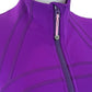 Lululemon Purple Define Jacket Active Outerwear Size 12