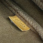 Louis Vuitton Monogram Canvas Pochette Accessoires