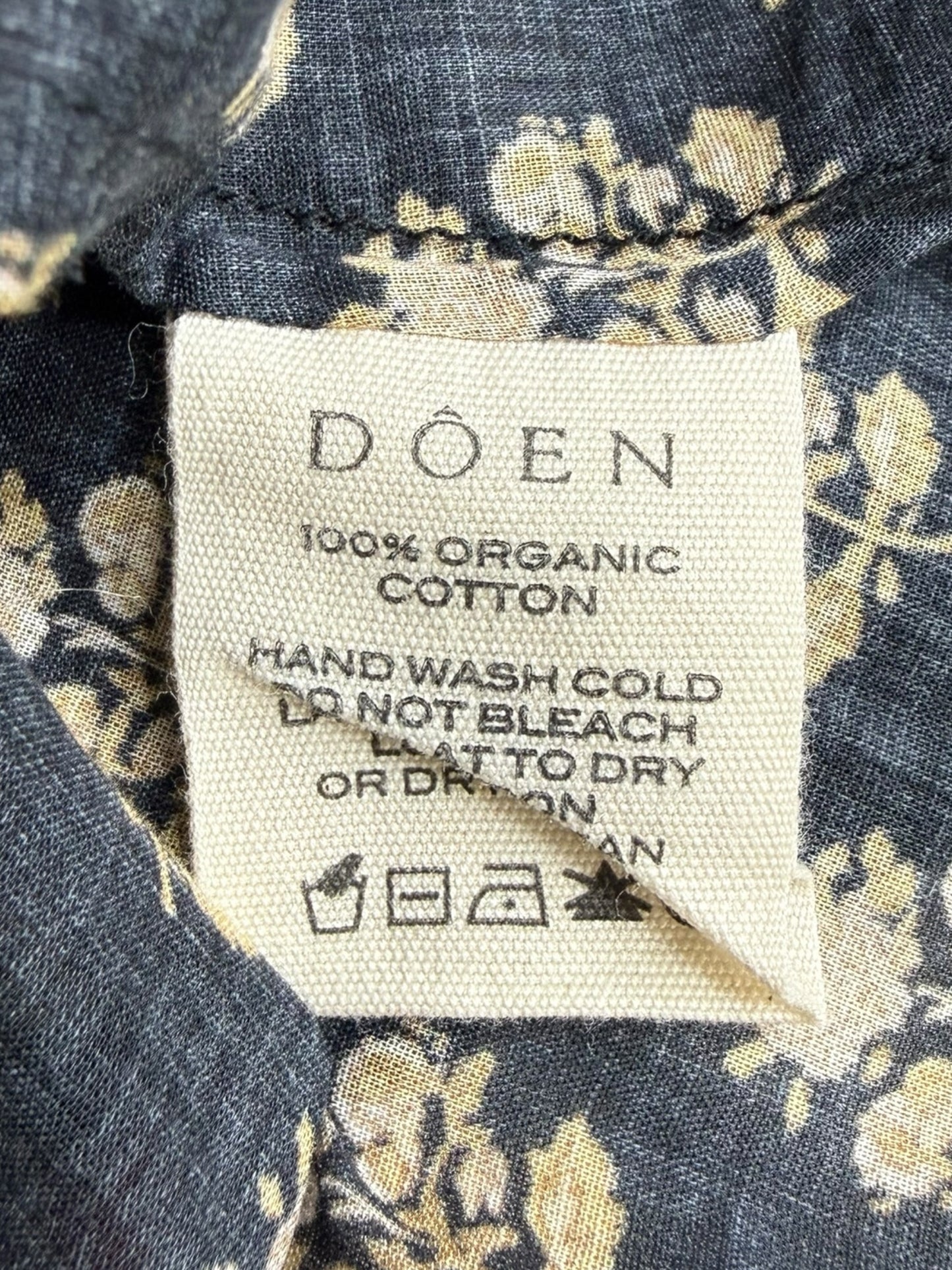 DOEN Size XS Dress- Casual