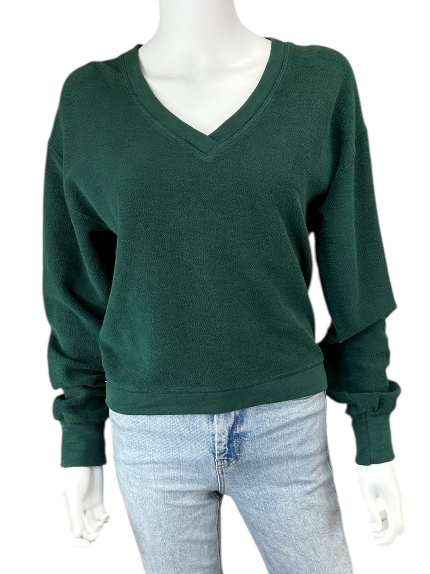 bobi Size XS Sweat Shirt