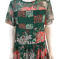 Bhanuni by Jyoti Size M Dress- Casual