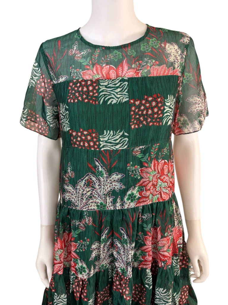 Bhanuni by Jyoti Size M Dress- Casual