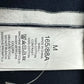 Kate Spade Navy Striped Casual Dress Size M