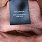 LAFAYETTE 148 NEW YORK Orange Linen 2 PC Blazer Set Size 10