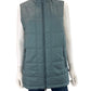 Patagonia NWT Green Lost Canyon Quilted Puffer Vest Size S