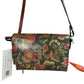 NWT Patricia Nash Corfu Crossbody Designer Handbag