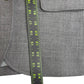 J. Crew Gray Wool Schoolboy Blazer Size 4
