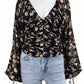 Free People Blouse Size S