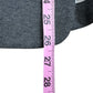 EXPRESS Grey Blazer Size S