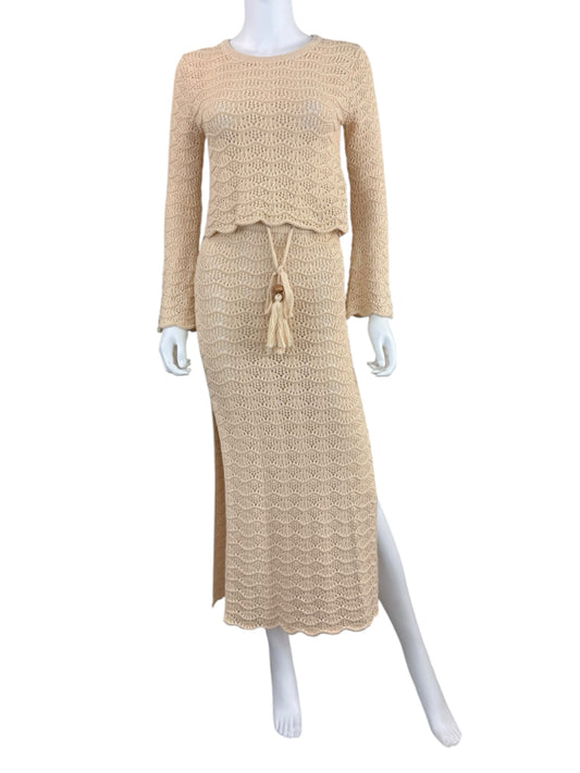 Spell & the Gypsy Size XS 2 PC Set