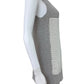 LAFAYETTE 148 NEW YORK Gray Sweater Tunic Size M