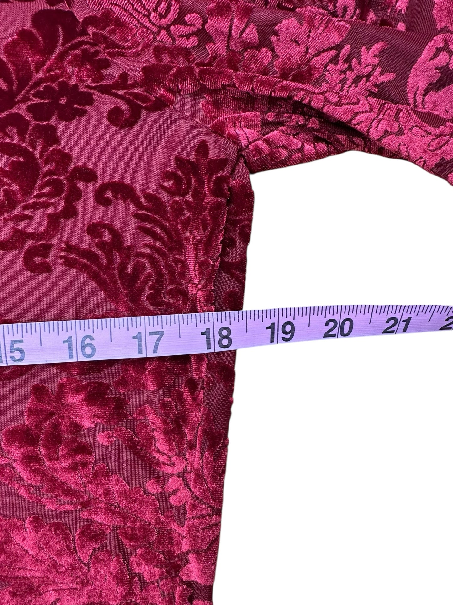 anthropologie Size XL Blouse