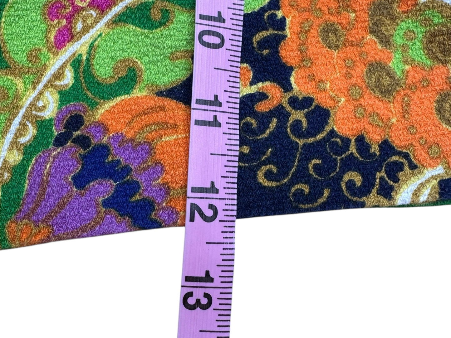 TRINA TURK NWT Multicolor Pattern Shorts Size 10