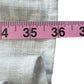 LOFT White Mini Dress Size 8