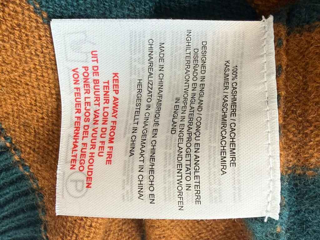 Jumper1234 Sweater Size XS