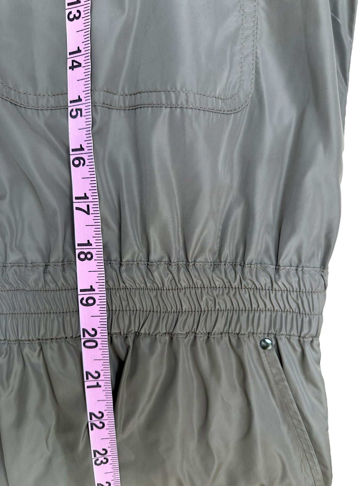 PISTOLA Size L BASE Jumpsuit