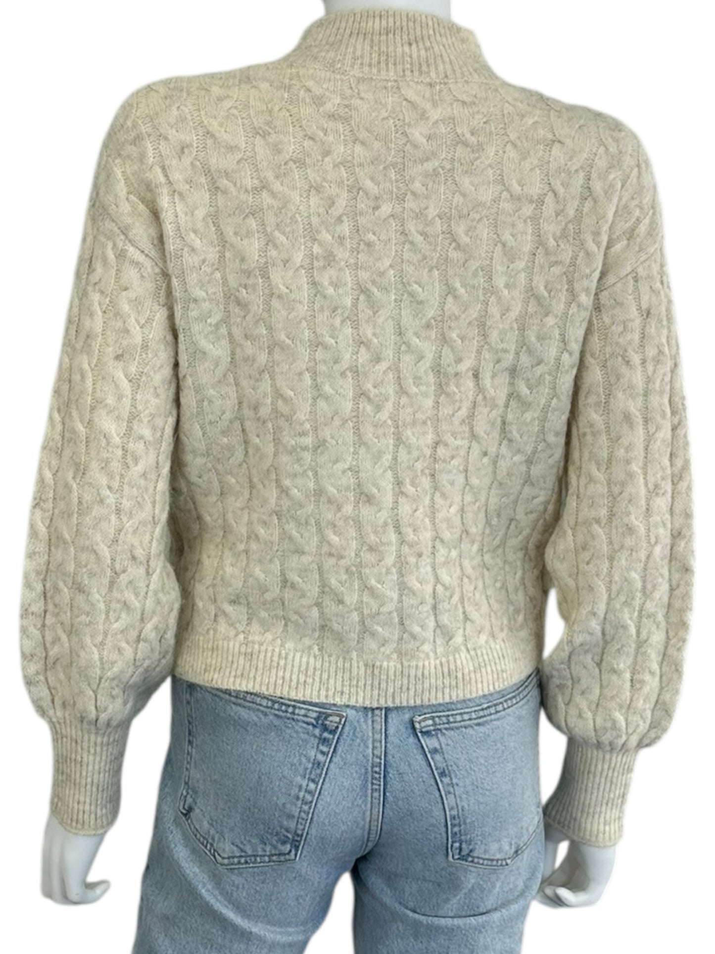 heartloom Size XS BASE 2 PC Knit Set