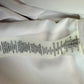 VINCE CAMUTO White Lace Mini Dress Size 6