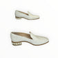 Nicholas Kirkwood Casati Pearl Loafers Size 37