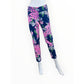 Lilly Pulitzer Luxletic Corso Ruffle Your Tailfeathers Golf Pants Size 6