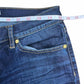 TORY BURCH Pardon My French Denim Jeans Size 28