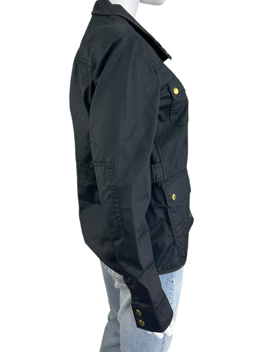 J. Crew Size S BASE Jacket- Casual