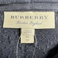 Burberry Hoodie/Crewneck Knit Size XS