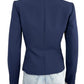 ANTONIO MELANI Navy Blue Blazer Size 0