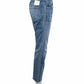 CITIZENS of HUMANITY Blue Daisy Tapered Jeans Size 25